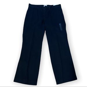 Cuffs of Cape Cod navy blue womens pants